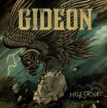 Gideon "Milestone" (CD/LP)