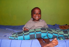 blankets