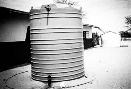 watertank