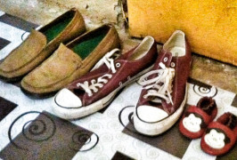 shoes