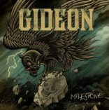 Gideon "Milestone" CD/LP