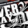 never say die tour
