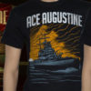 ACE AUGUSTINE “THE ABSOLUTE” PRE-ORDER STF039_PRE