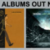 THE BURIAL AND LEADERS ALBUMS OUT NOW fcd112_fcd113_outNow