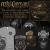 ARK OF THE COVENANT “SELF HARVEST” PRE-ORDERS ONLINE NOW FCD128_PRE
