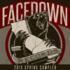 FREE FACEDOWN RECORDS SPRING 2013 SAMPLER Sampler_Spring_2013