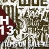 MARCH NOW 2013 SALE HAPPENING NOW – $1.99 FLAT RATE SHIPPING marchnow2013
