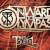 ONWARD TO OLYMPAS / THE BURIAL ON TOUR AROUND FACEDOWN FEST tour_oto_burial