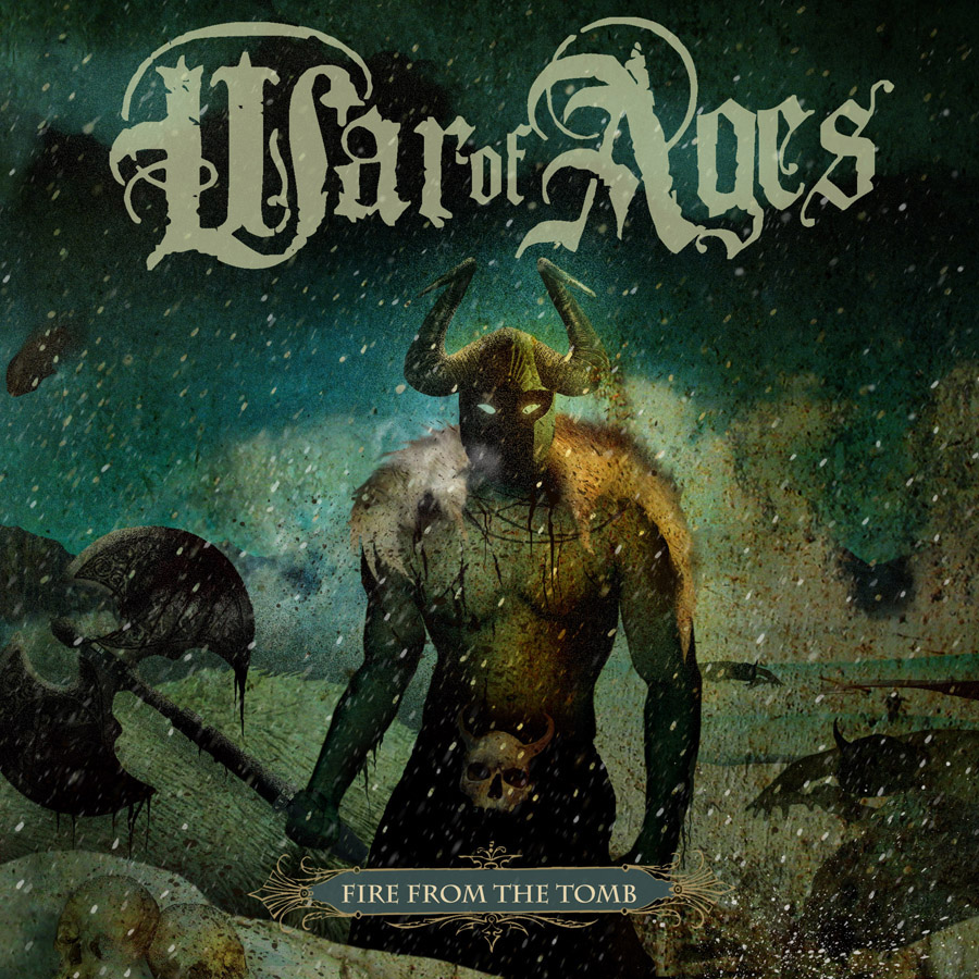 War of Ages | Facedown Records