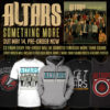 ALTARS “SOMETHING MORE” PRE-ORDERS ONLINE NOW FCD130_PRE