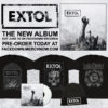 EXTOL PRE-ORDERS ONLINE NOW FCD132_pre