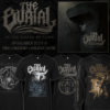 THE BURIAL “IN THE TAKING OF FLESH” PRE-ORDERS FCD133_PRE