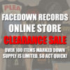clearance