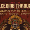 GIDEON ON FINAL BLEEDING THROUGH TOUR tour_gideon_bleedingthrough
