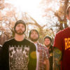 Mouth of the South signs with Facedown 11460516415_d0f0be6efe_o