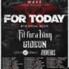 GIDEON TOUR WITH FOR TODAY gideontour_news