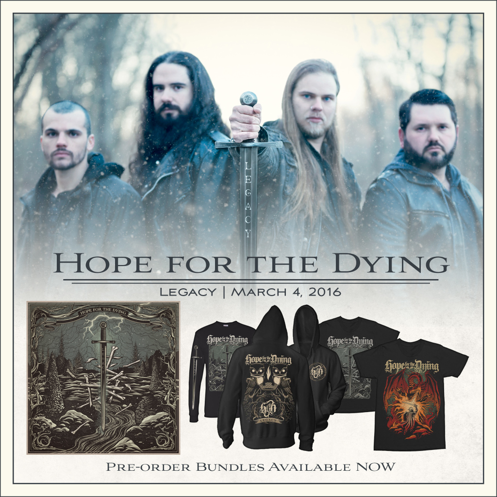 hope-for-the-dying-legacy-facedown-records