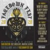 Facedown Fest 2020 Main_NL