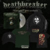 Deathbreaker pre-order merch square