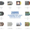 vinyl sale square