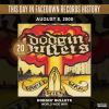 LEGACY: DODGIN’ BULLETS 2020-08-08- Dodgin Bullets 2