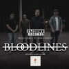 Bloodlines Welcome w Logo