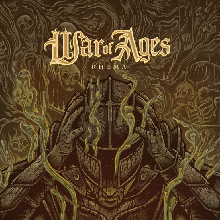 War of Ages | Facedown Records