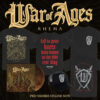 WAR OF AGES PREORDERS Pre-Order Square