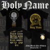 HolyName Square graphic