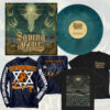 Vinyl with Merch