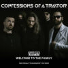 NEW SIGNING: CONFESSIONS OF A TRAITOR Welcome Square