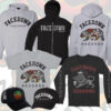 Facedown Winter Merch Square