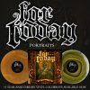 Vinyl Repress Square